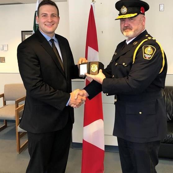 Officer who survived deadly avalanche making 'incremental progress': City of Nelson